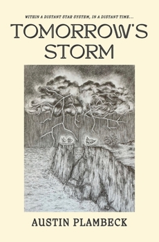 Paperback Tomorrow's Storm Book