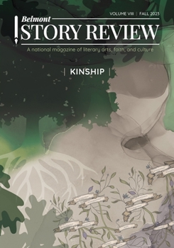 Paperback Belmont Story Review: Kinship Book