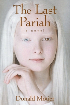 Paperback The Last Pariah Book