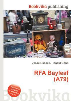 Paperback Rfa Bayleaf (A79) Book