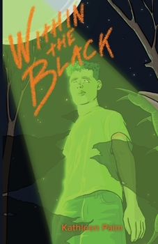 Within the Black : The Nowhere Series