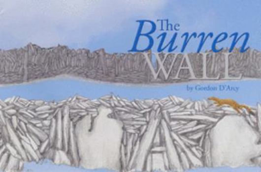 Paperback The Burren Wall Book