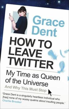 Paperback How to Leave Twitter Book