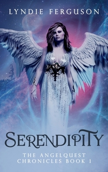Paperback Serendipity Book
