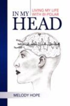 Paperback In My Head Book