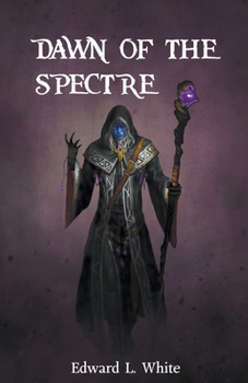 Paperback Dawn of the Spectre Book