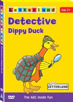 Dippy Duck Detective