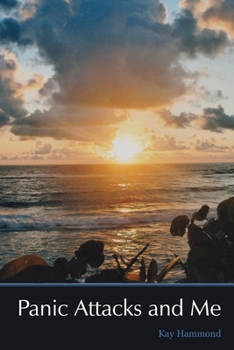 Paperback Panic Attacks and Me Book