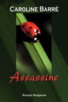 Paperback Assassine [French] Book