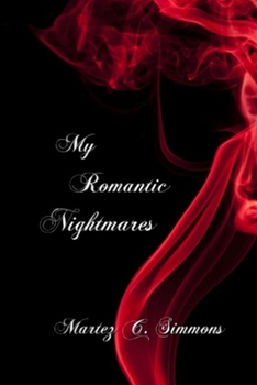 Paperback My Romantic Nightmares Book