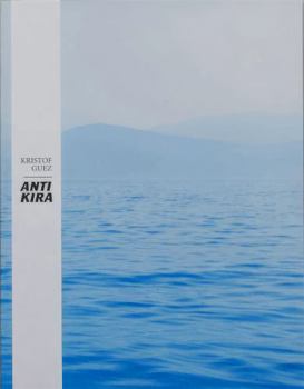 Paperback Antikira Book