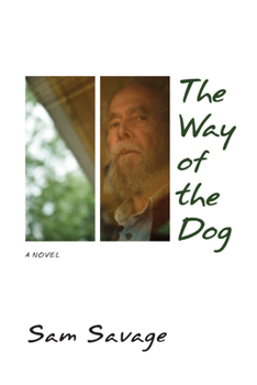 Paperback The Way of the Dog Book
