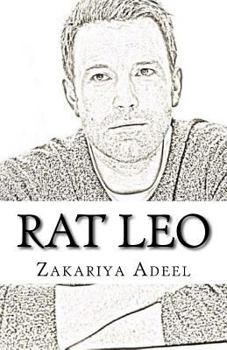 Paperback Rat Leo: The Combined Astrology Series Book