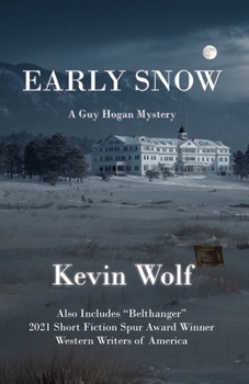 Paperback Early Snow Book