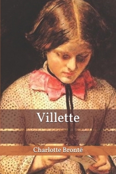 Paperback Villette Book