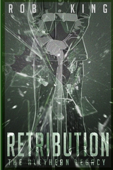 Paperback The Alethean Legacy: Retribution Book