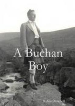 Paperback A Buchan Boy Book