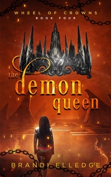 Paperback The Demon Queen Book
