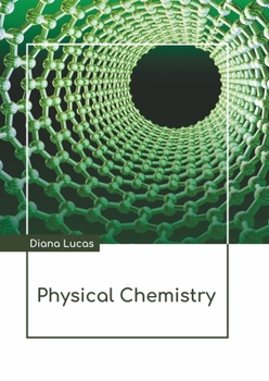 Hardcover Physical Chemistry Book