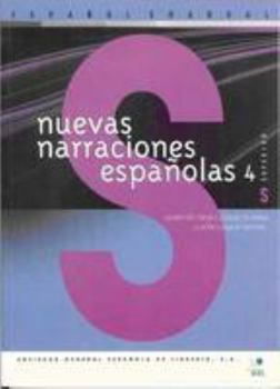 Paperback Nuevas narraciones españolas 4 [Spanish] Book