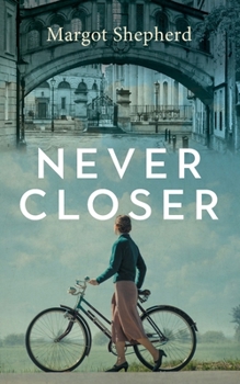 Paperback Never Closer Book
