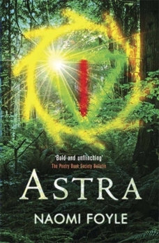 Paperback Astra: The Gaia Chronicles Book 1 Book