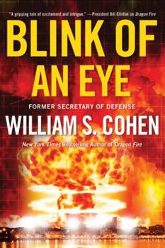 Blink of an Eye - Book #1 of the Sean Falcone