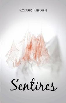 Paperback Sentires [Spanish] Book