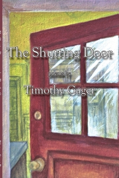 Paperback The Shutting Door Book