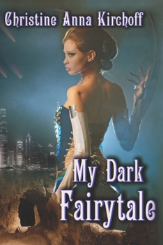 Paperback My Dark Fairytale Book