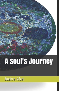 Paperback A soul's Journey Book