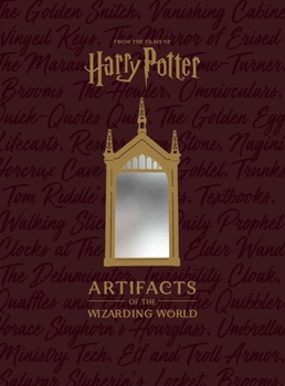 Artifacts of the Wizarding World