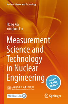 Paperback Measurement Science and Technology in Nuclear Engineering Book