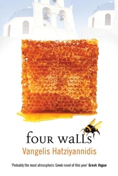 Paperback Four Walls Book