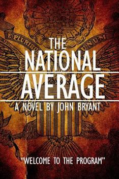 Paperback The National Average: Welcome to the Program Book