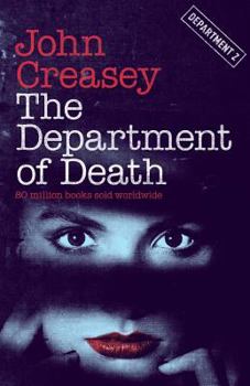 The Department of Death - Book #24 of the Department Z