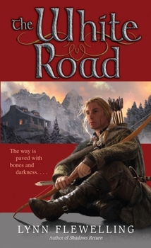 The White Road - Book #5 of the Nightrunner