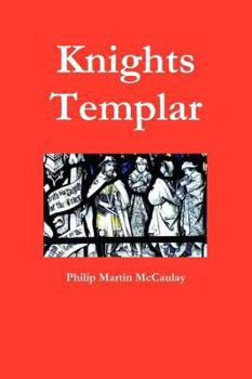 Paperback Knights Templar [Chinese] Book