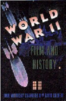 Hardcover World War II, Film, and History Book