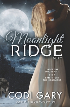 Paperback Moonlight Ridge Duet Book