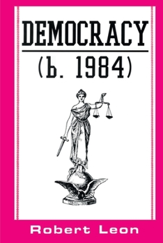 Paperback Democracy (b. 1984) Book