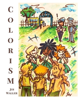 Paperback Colorism Book