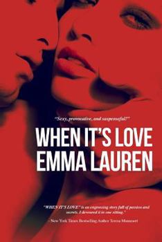 Paperback When It's Love Book