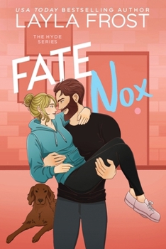 Paperback Fate Nox Book