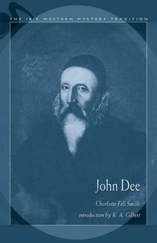 Hardcover John Dee: 1527-1608 Book