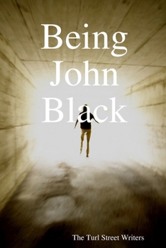 Paperback Being John Black Book