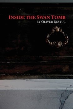 Paperback Inside the Swan Tomb Book