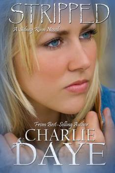 Paperback Stripped: A Sidney Rinn Novel Book