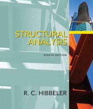 Hardcover Structural Analysis [With Access Code] Book