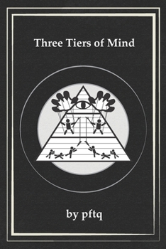 Three Tiers of Mind